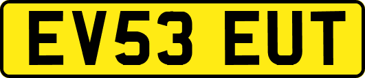 EV53EUT