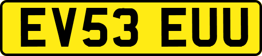 EV53EUU