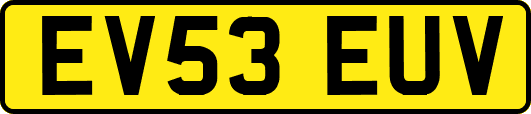 EV53EUV