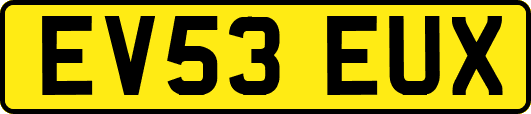 EV53EUX