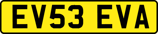 EV53EVA