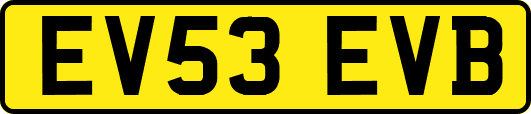 EV53EVB