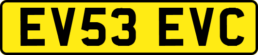EV53EVC