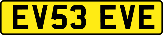 EV53EVE