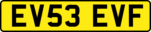 EV53EVF