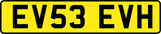 EV53EVH