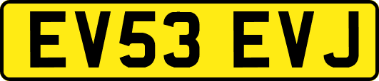 EV53EVJ