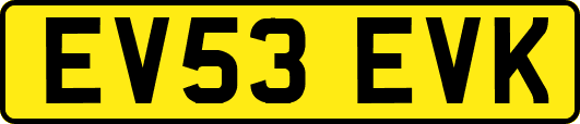 EV53EVK