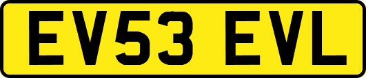 EV53EVL
