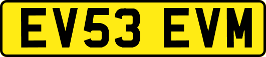 EV53EVM