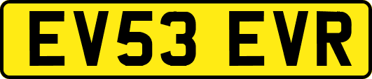 EV53EVR