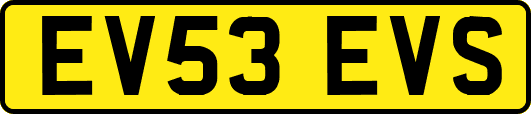 EV53EVS