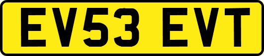 EV53EVT