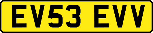 EV53EVV