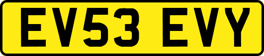 EV53EVY