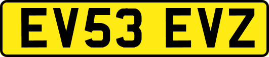 EV53EVZ