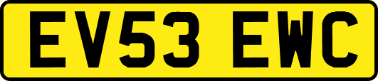 EV53EWC
