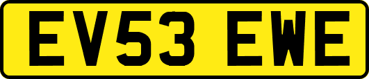 EV53EWE