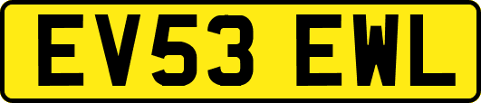 EV53EWL