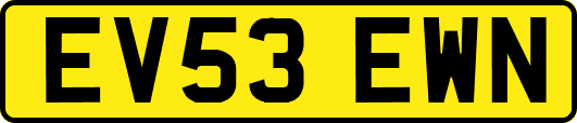 EV53EWN