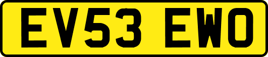 EV53EWO