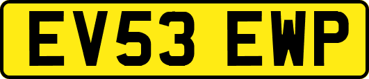 EV53EWP