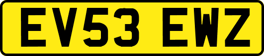 EV53EWZ
