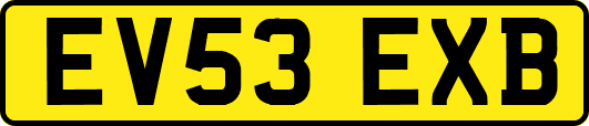 EV53EXB