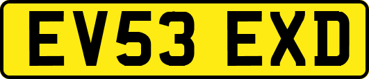EV53EXD