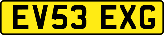 EV53EXG