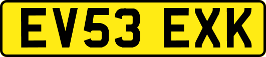 EV53EXK