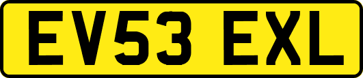 EV53EXL