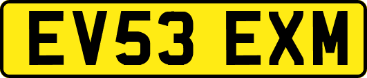 EV53EXM