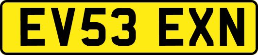 EV53EXN