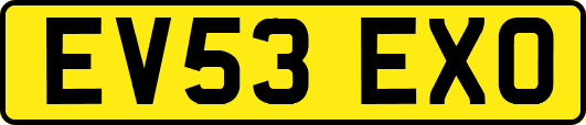EV53EXO