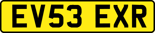 EV53EXR