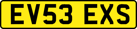 EV53EXS
