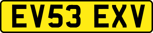 EV53EXV