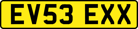 EV53EXX
