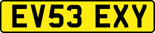 EV53EXY