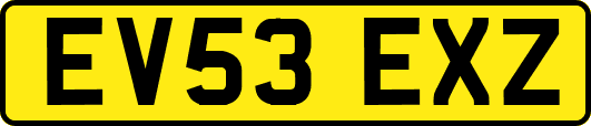 EV53EXZ