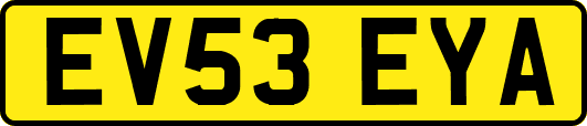 EV53EYA