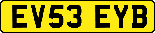 EV53EYB