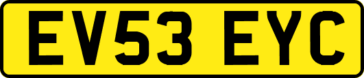 EV53EYC