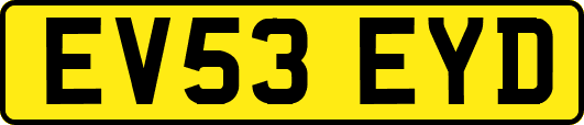 EV53EYD