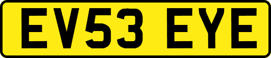 EV53EYE
