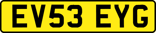 EV53EYG