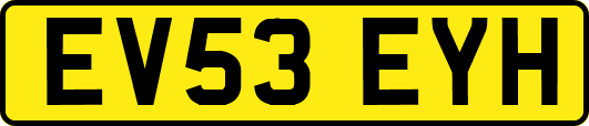 EV53EYH