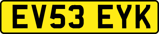 EV53EYK