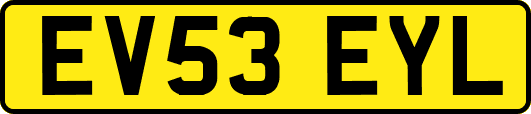 EV53EYL